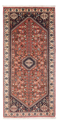 Perser Rug - Nomadic - 148 x 64 cm - red