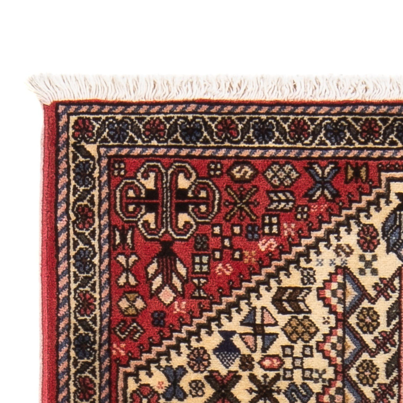 Abadeh Rug 150x67cm - Persian Rugs