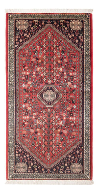 Perser Rug - Nomadic - 153 x 72 cm - red
