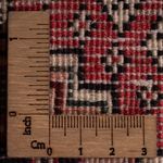 Perser Rug - Nomadic - 153 x 72 cm - red