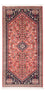 Perser Rug - Nomadic - 150 x 72 cm - red