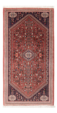 Perser Rug - Nomadic - 152 x 70 cm - red