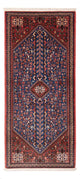 Abadeh Teppich 157x67cm - Perserteppich