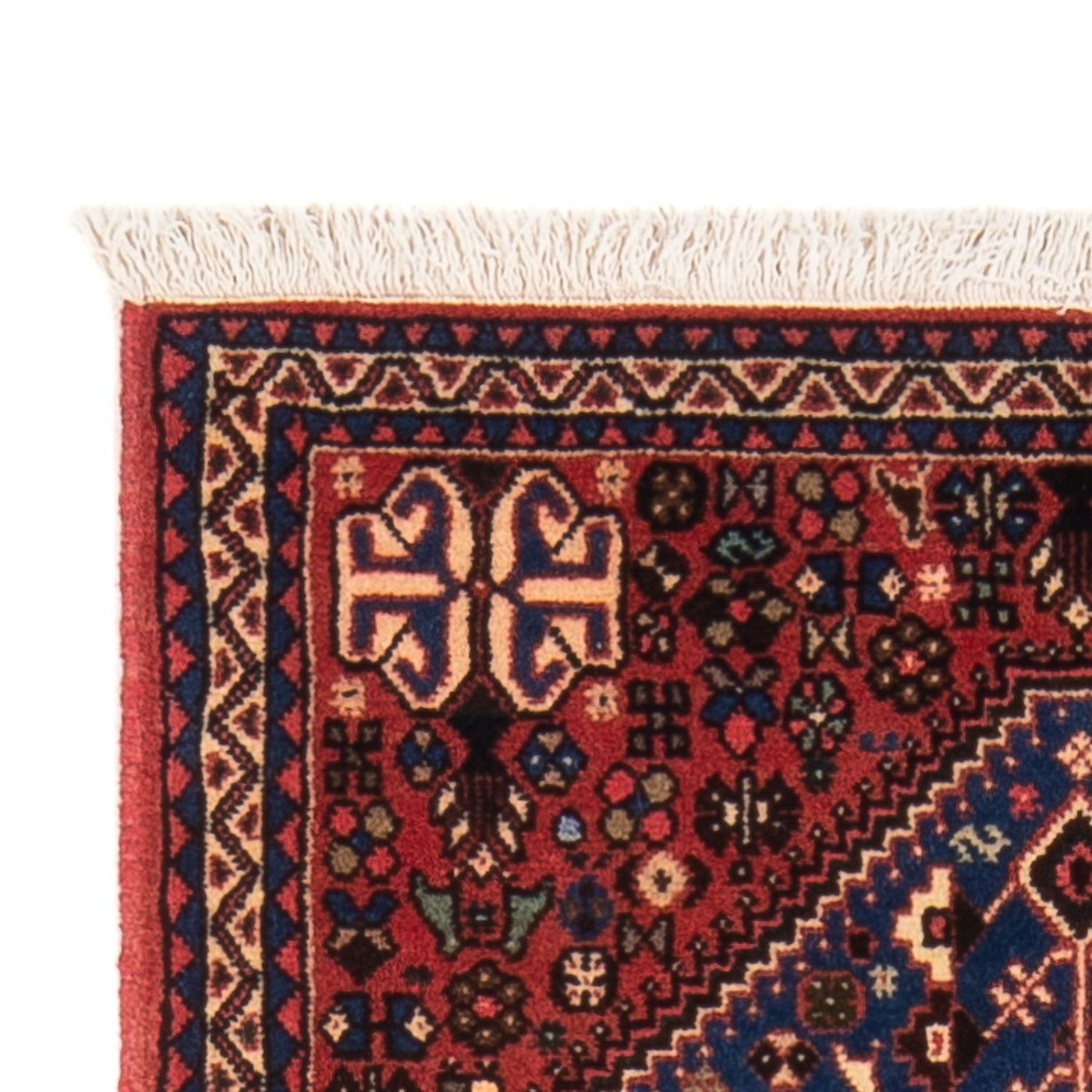 Abadeh Teppich 157x67cm - Perserteppich