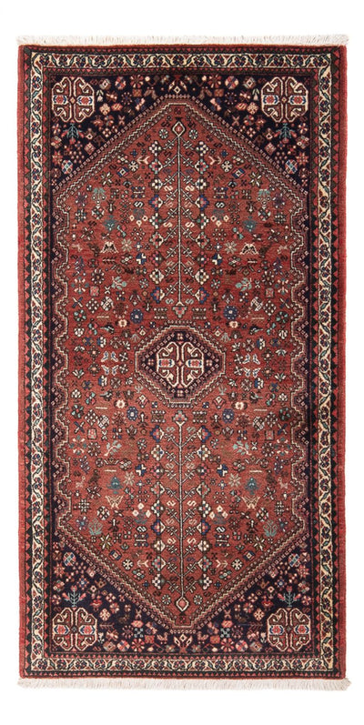 Abadeh Rug 72x153cm - Persian Rugs