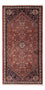 Perser Rug - Nomadic - 153 x 72 cm - red