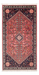 Abadeh Rug 146x67cm - Persian Rugs