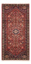 Runner Perser Rug - Nomadic - 155 x 67 cm - red