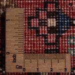 Runner Perser Rug - Nomadic - 155 x 67 cm - red