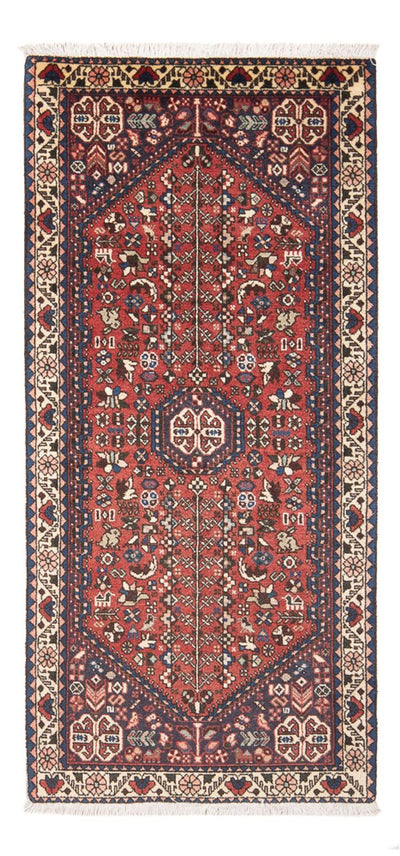 Abadeh Rug 63x152cm - Persian Rugs