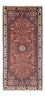 Perser Rug - Nomadic - 152 x 63 cm - red