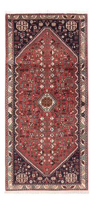 Perser Rug - Nomadic - 152 x 66 cm - red
