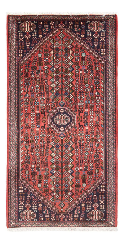 Abadeh Rug 67x145cm - Persian Rugs