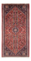 Perser Rug - Nomadic - 145 x 67 cm - red