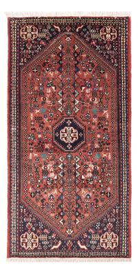 Perser Rug - Nomadic - 142 x 65 cm - red