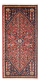 Abadeh Rug 153x68cm - Persian Rugs
