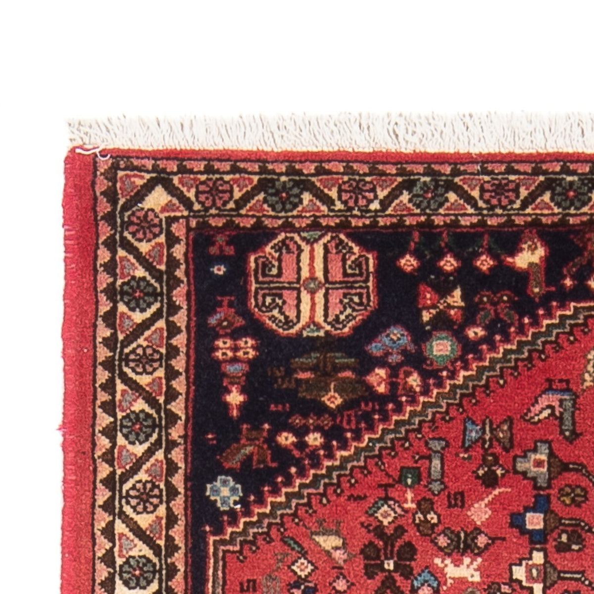 Abadeh Rug 67x155cm - Persian Rugs
