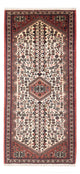 Abadeh Teppich 162x68cm - Perserteppich