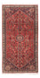 Perser Rug - Nomadic - 150 x 70 cm - red