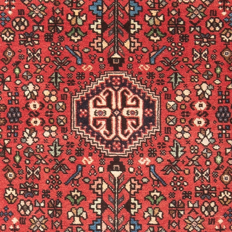 Perser Rug - Nomadic - 150 x 70 cm - red