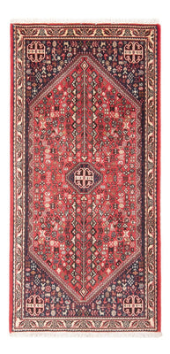 Perser Rug - Nomadic - 147 x 70 cm - red