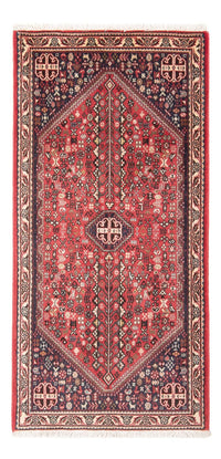 Perser Rug - Nomadic - 147 x 70 cm - red