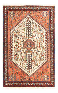 Perser Rug - Nomadic - 147 x 100 cm - beige