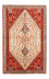 Perser Rug - Nomadic - 150 x 100 cm - beige