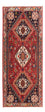 Runner Perser Rug - Nomadic - 200 x 84 cm - rust