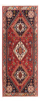 Abadeh Rug 200x84cm - Persian Rugs