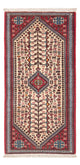 Abadeh Teppich 147x63cm - Perserteppich