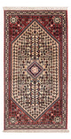 Abadeh Teppich 147x63cm - Perserteppich
