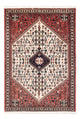 Abadeh Rug 80x126cm - Persian Rugs