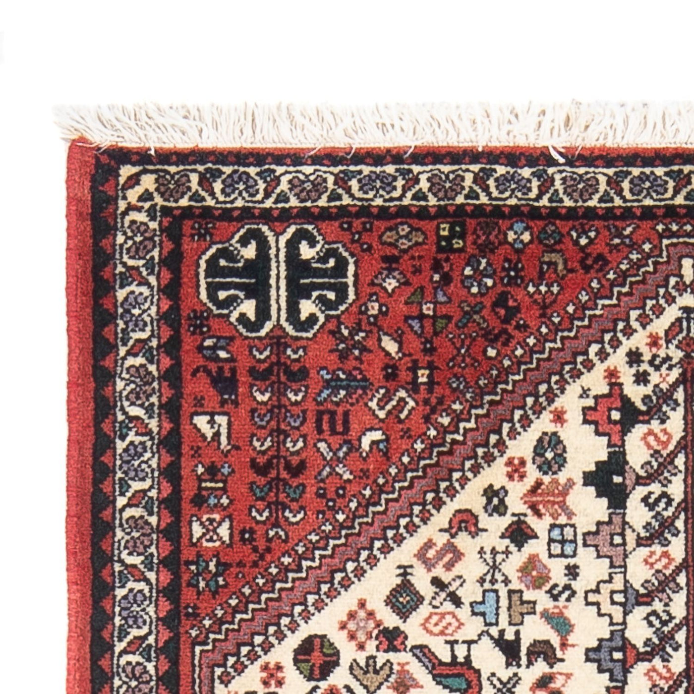 Abadeh Rug 127x80cm - Persian Rugs