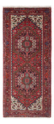 Abadeh Rug 154x65cm - Persian Rugs