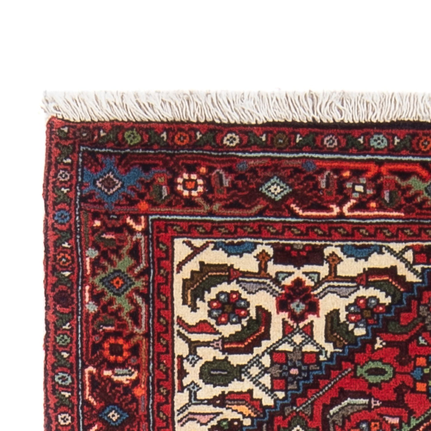 Abadeh Rug 154x65cm - Persian Rugs