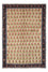 Perser Rug - Nomadic - 213 x 138 cm - light green
