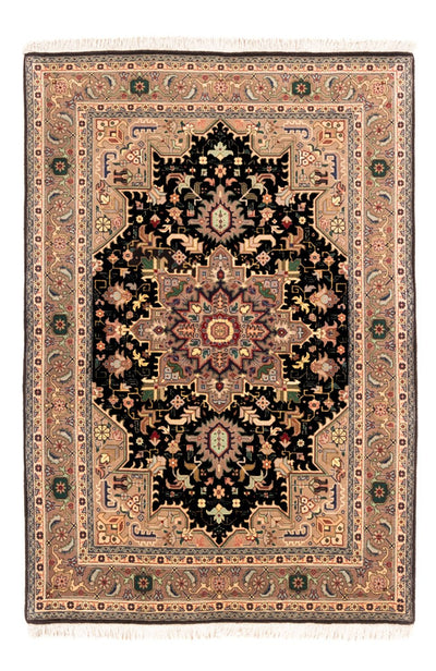 Ardabil Rug 100x146cm - Persian Rugs