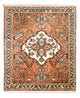 Ardebil Teppich 89x71cm - Perserteppich