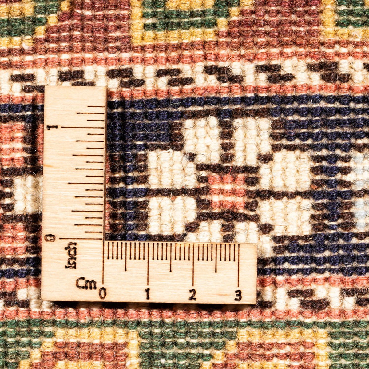 Perser Rug - Nomadic - 148 x 80 cm - cream