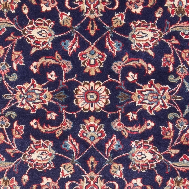 Perser Rug - Keshan - 140 x 70 cm - blue