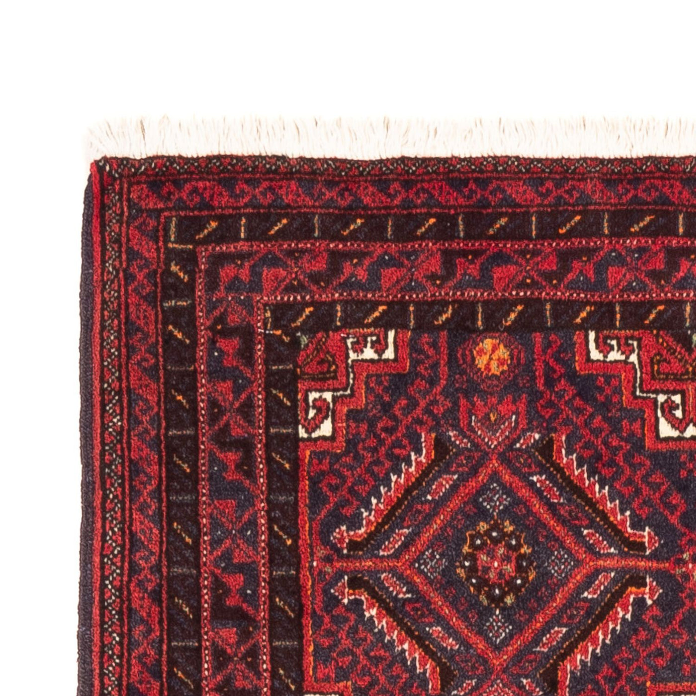 Belutsch Rug 170x92cm - Persian Rugs
