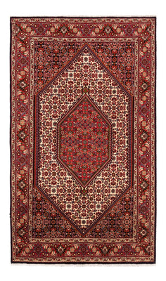 Perser Rug - Bidjar - 180 x 112 cm - cream