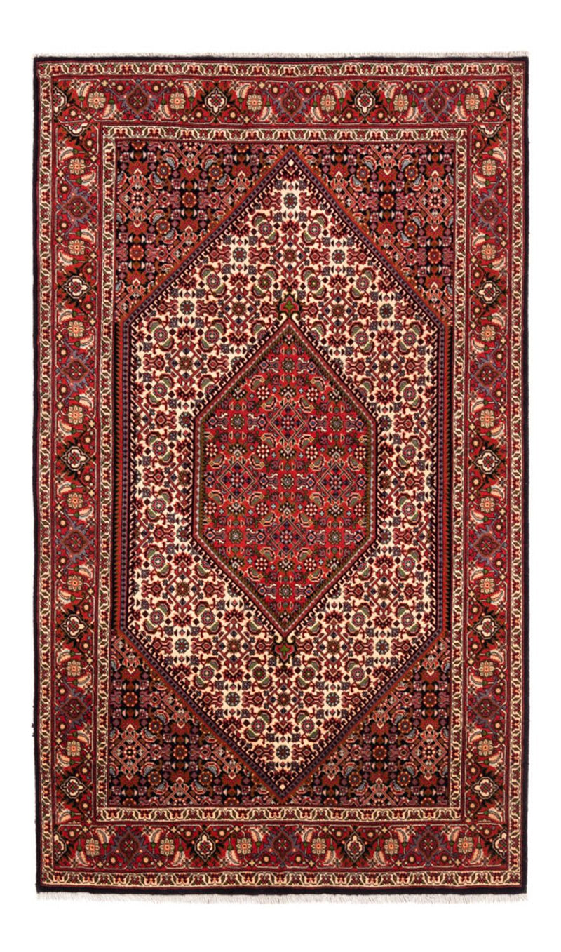 Perser Rug - Bidjar - 180 x 112 cm - cream