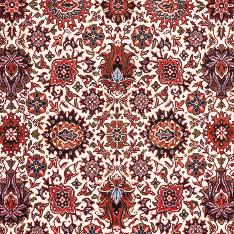 Perser Rug - Bidjar - 178 x 110 cm - cream