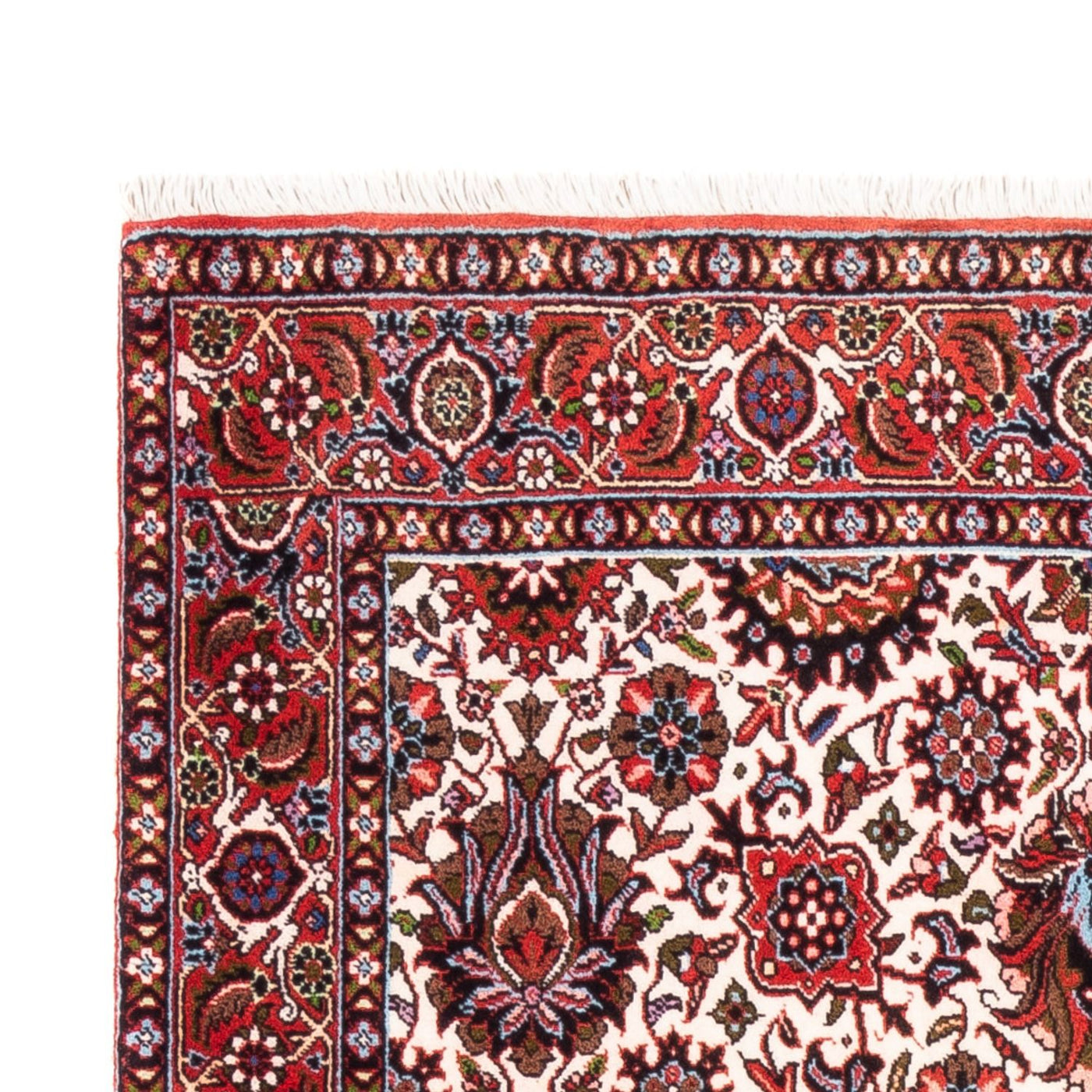 Bidjar - Bukan Rug 178x110cm - Persian Rugs