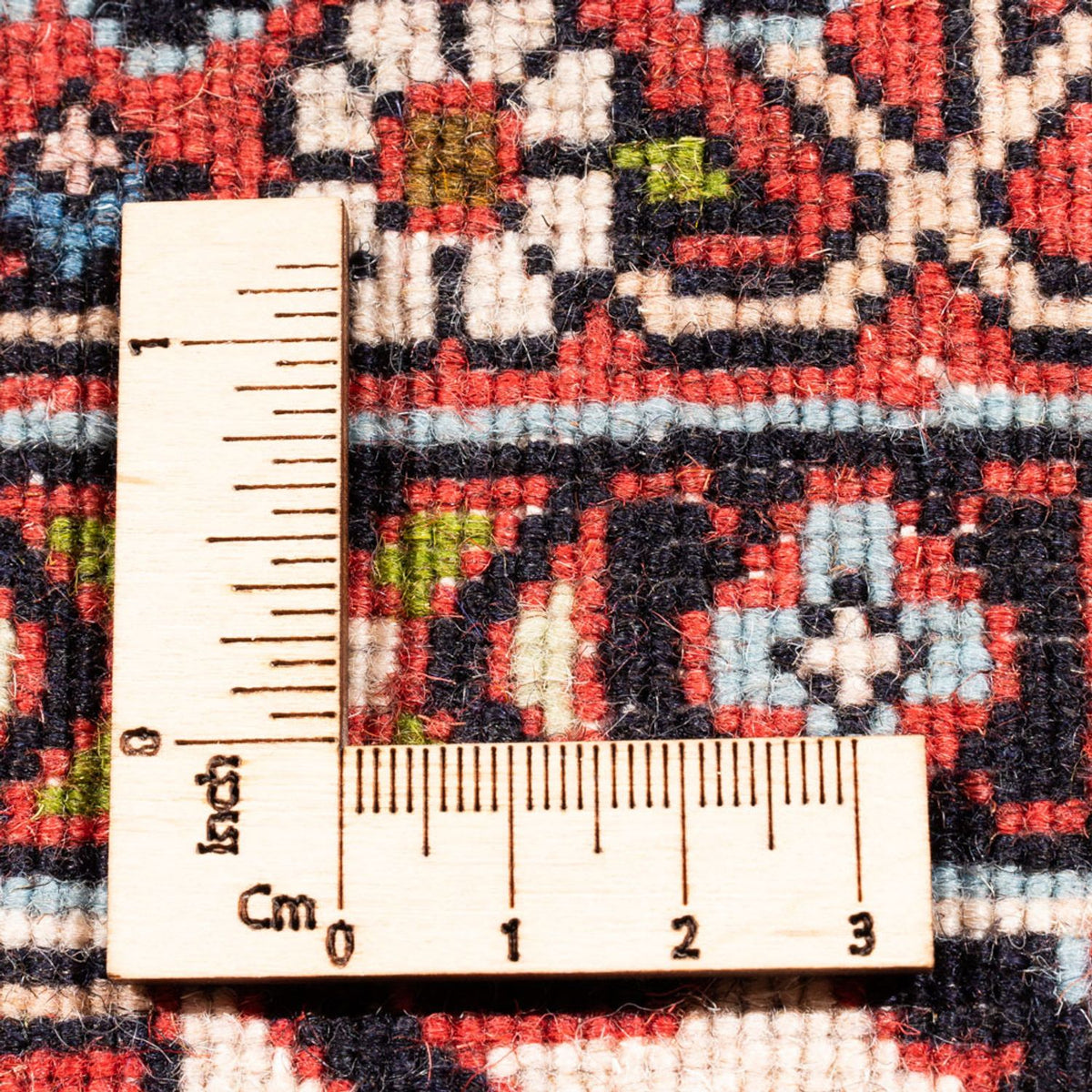 Perser Rug - Bidjar - 178 x 110 cm - cream