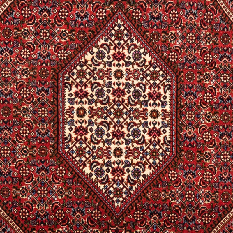 Perser Rug - Bidjar - 175 x 114 cm - red