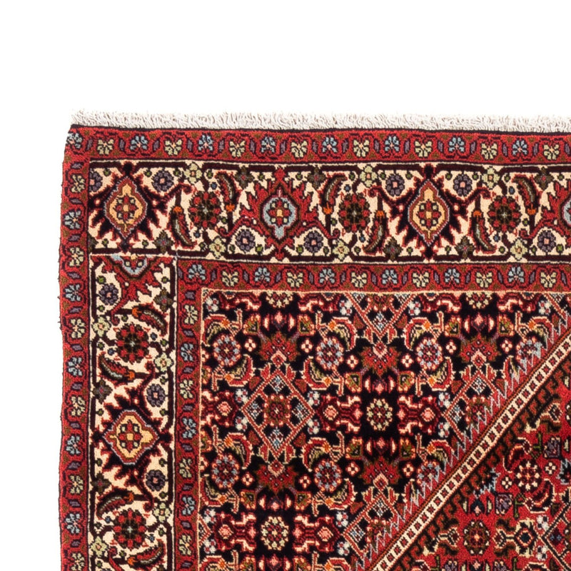 Perser Rug - Bidjar - 175 x 114 cm - red