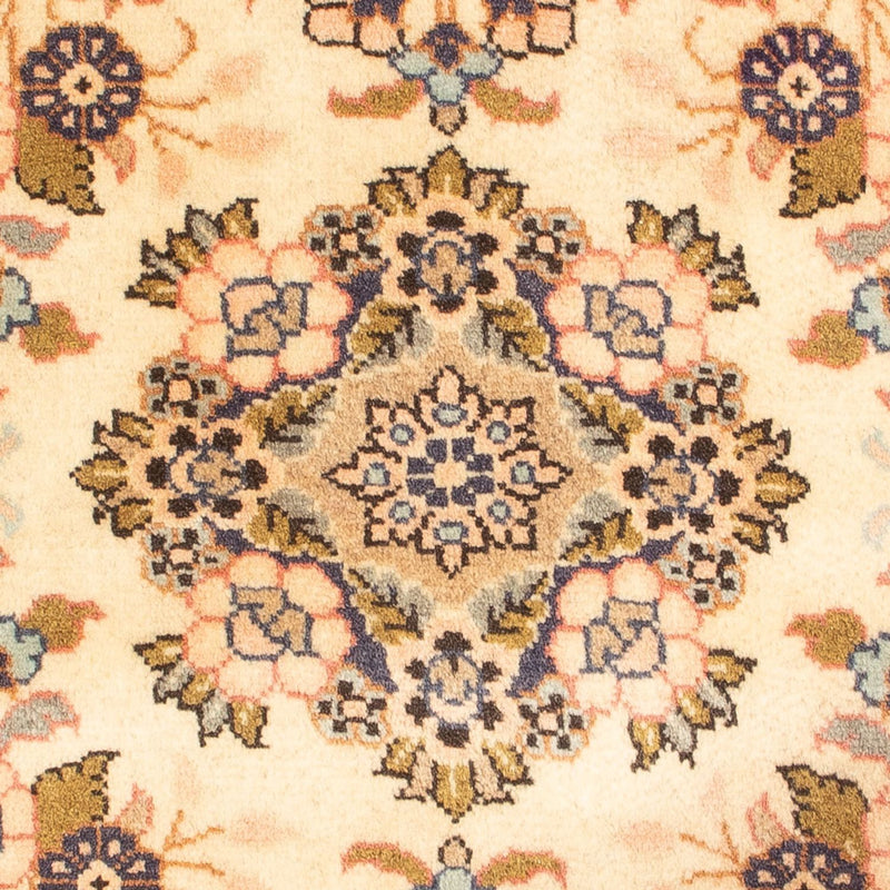 Perser Rug - Bidjar - 90 x 60 cm - cream